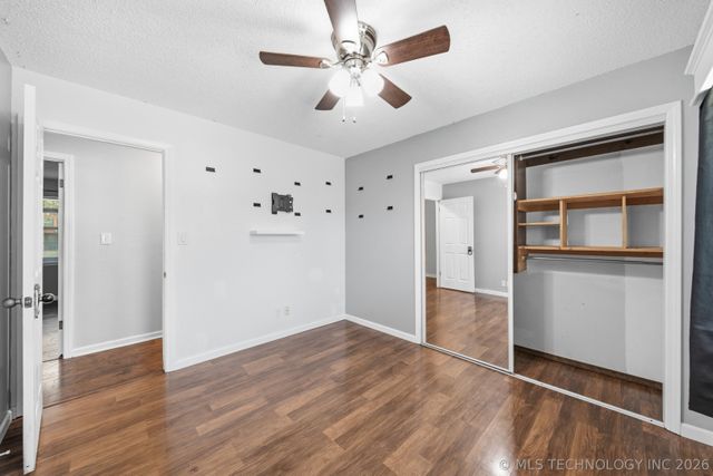 18136 S 4150 Road, Claremore, OK 74017
