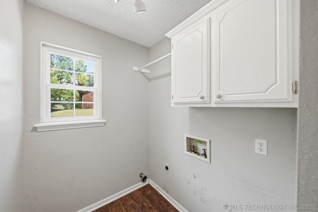 18136 S 4150 Road, Claremore, OK 74017