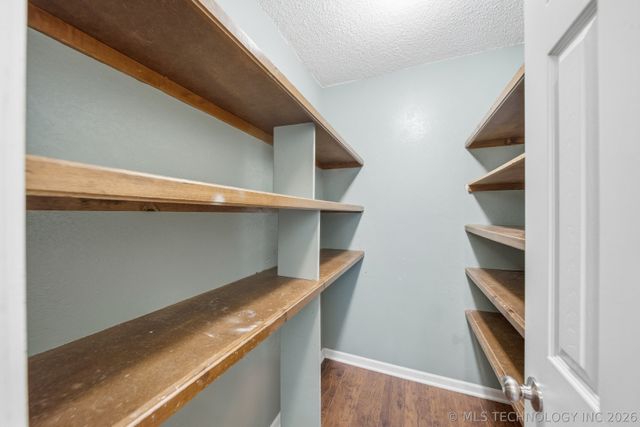 18136 S 4150 Road, Claremore, OK 74017
