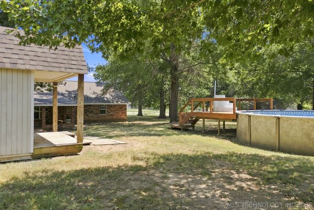 18136 S 4150 Road, Claremore, OK 74017