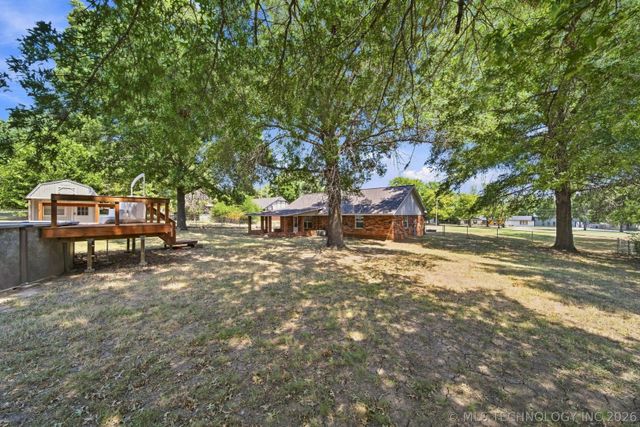 18136 S 4150 Road, Claremore, OK 74017