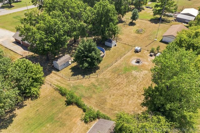 18136 S 4150 Road, Claremore, OK 74017