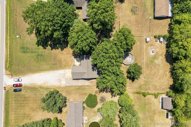 18136 S 4150 Road, Claremore, OK 74017