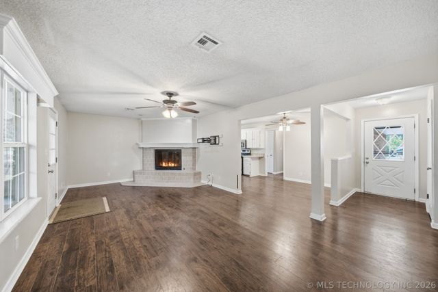 18136 S 4150 Road, Claremore, OK 74017