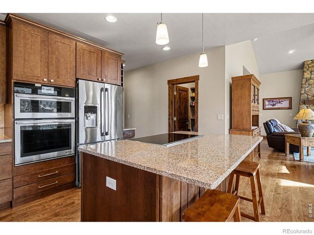 285 Indian Trail, Estes Park, CO 80517