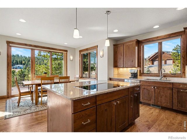 285 Indian Trail, Estes Park, CO 80517