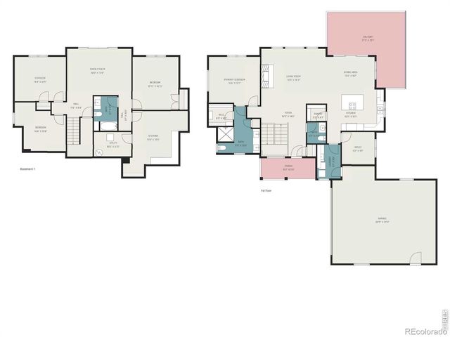 285 Indian Trail, Estes Park, CO 80517