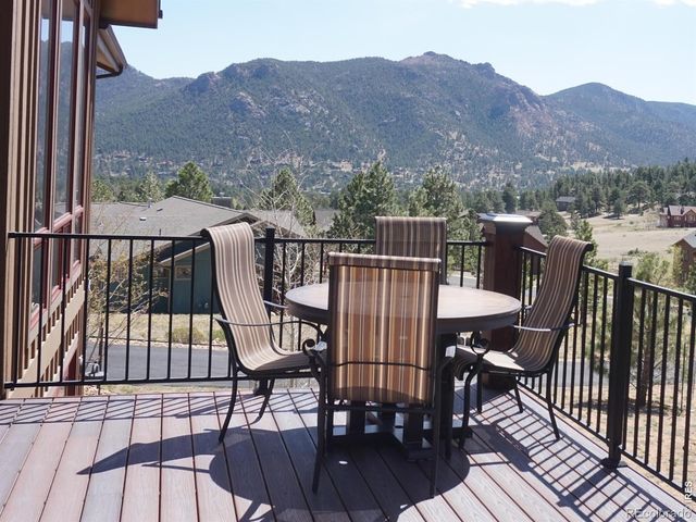 285 Indian Trail, Estes Park, CO 80517
