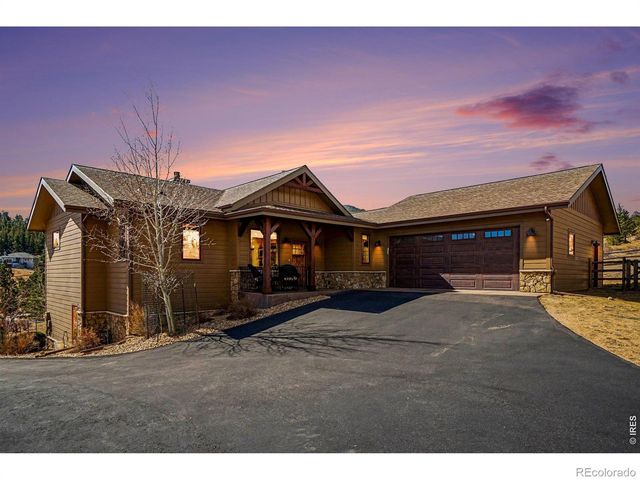 285 Indian Trail, Estes Park, CO 80517