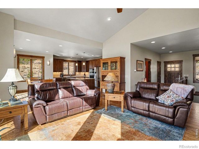 285 Indian Trail, Estes Park, CO 80517