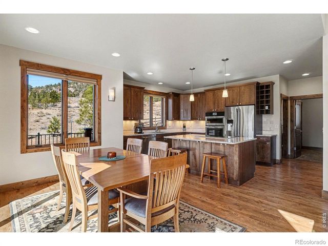 285 Indian Trail, Estes Park, CO 80517