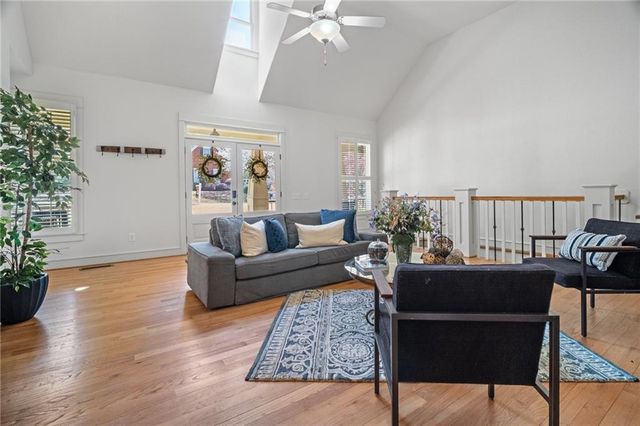 216 Crescent Moon Way, Canton, GA 30114