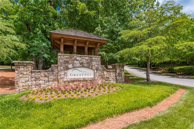 216 Crescent Moon Way, Canton, GA 30114
