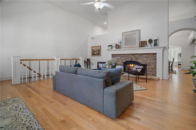 216 Crescent Moon Way, Canton, GA 30114