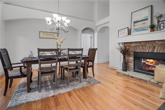 216 Crescent Moon Way, Canton, GA 30114