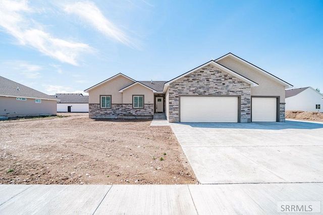 1618 Tide Pool Drive, Idaho Falls, ID 83404