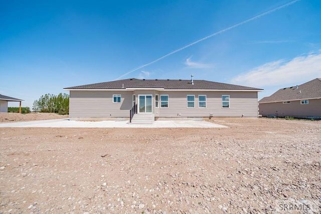 1618 Tide Pool Drive, Idaho Falls, ID 83404