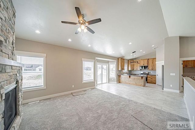1618 Tide Pool Drive, Idaho Falls, ID 83404