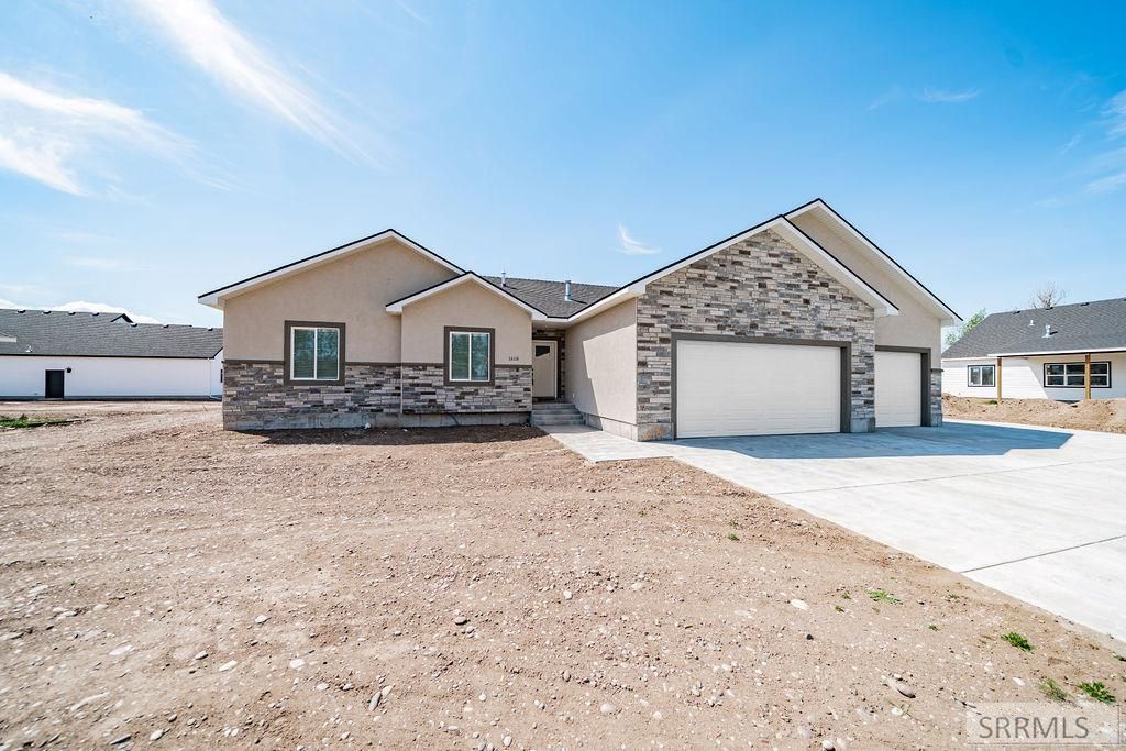 Image 1 of property listing at 1618 Tide Pool Drive, Idaho Falls, ID 83404