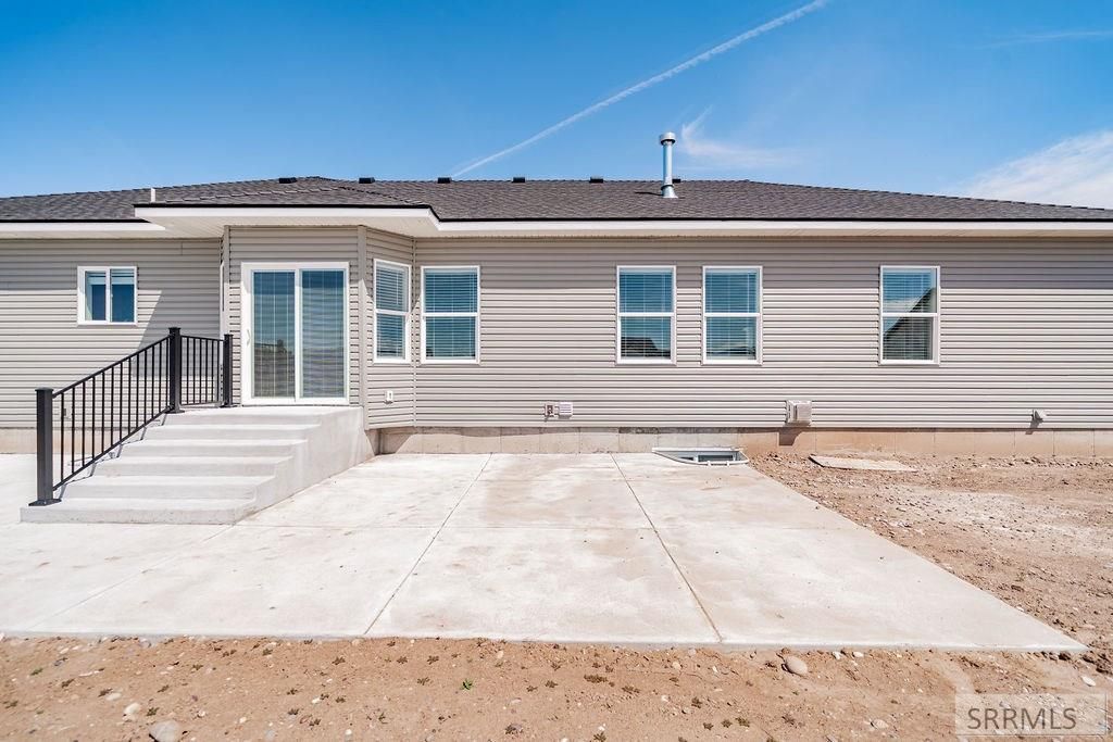 Image 57 of property listing at 1618 Tide Pool Drive, Idaho Falls, ID 83404
