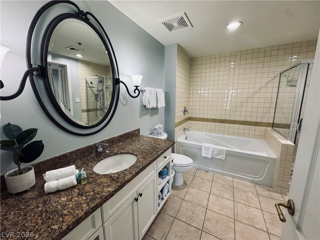 30 Strada Di Villaggio 619, Henderson, NV 89011