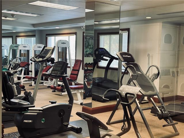 30 Strada Di Villaggio 619, Henderson, NV 89011