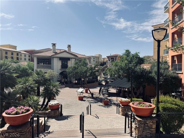 30 Strada Di Villaggio 619, Henderson, NV 89011
