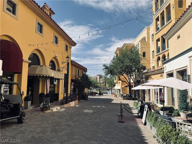 30 Strada Di Villaggio 619, Henderson, NV 89011
