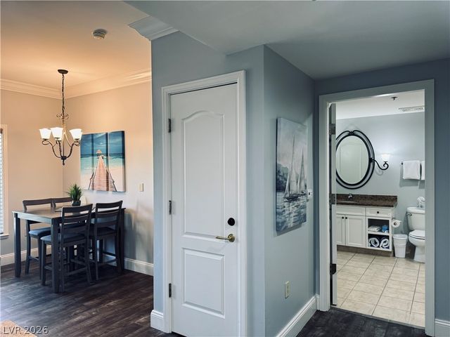 30 Strada Di Villaggio 619, Henderson, NV 89011