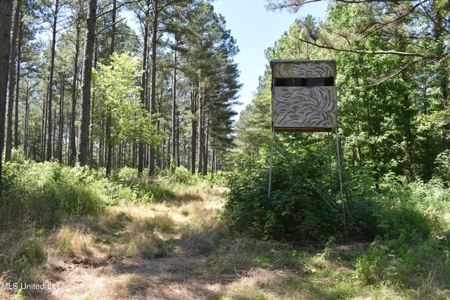 2103 W Highway 4, Holly Springs, MS 38635