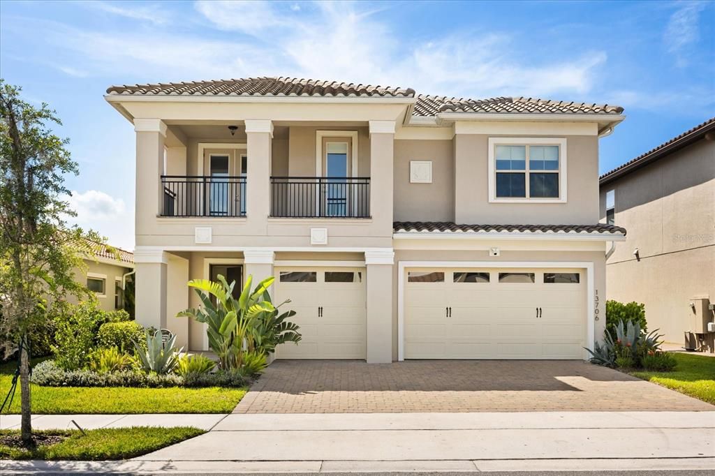 13706 ABBERWICK DRIVE, Orlando, FL 32832