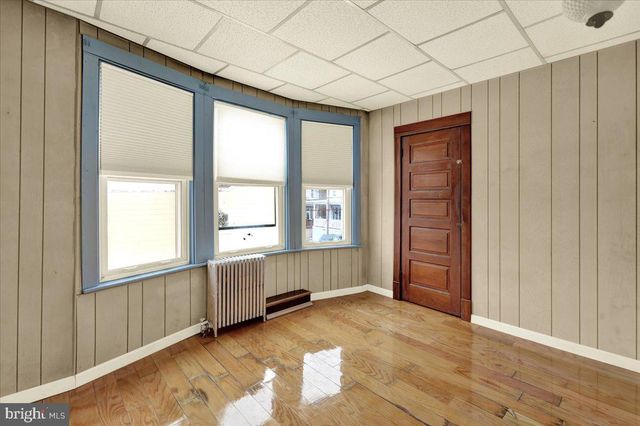 1652 W NORWEGIAN ST, Pottsville, PA 17901