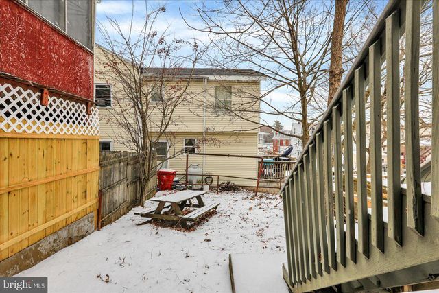 1652 W NORWEGIAN ST, Pottsville, PA 17901