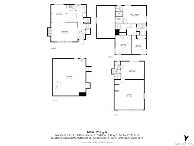 1822 Kent Street, Westbury, NY 11590