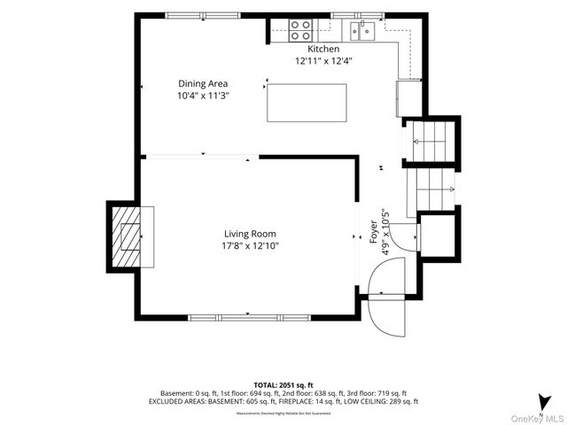 1822 Kent Street, Westbury, NY 11590