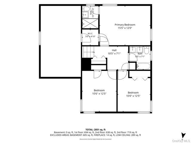 1822 Kent Street, Westbury, NY 11590
