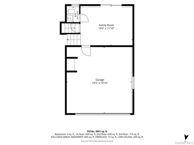 1822 Kent Street, Westbury, NY 11590