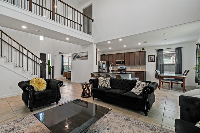 14010 Hartford Heights Way, Rosharon, TX 77583