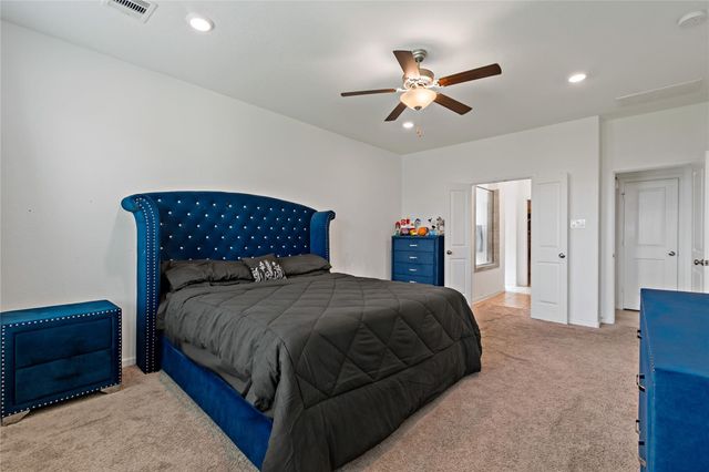 14010 Hartford Heights Way, Rosharon, TX 77583