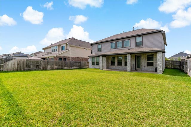 14010 Hartford Heights Way, Rosharon, TX 77583