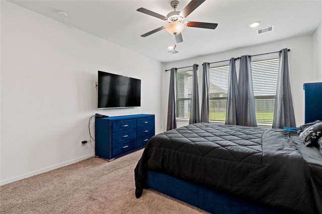 14010 Hartford Heights Way, Rosharon, TX 77583