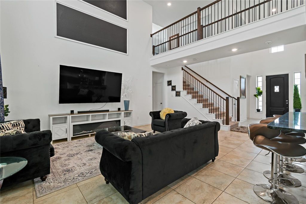 14010 Hartford Heights Way, Rosharon, TX 77583