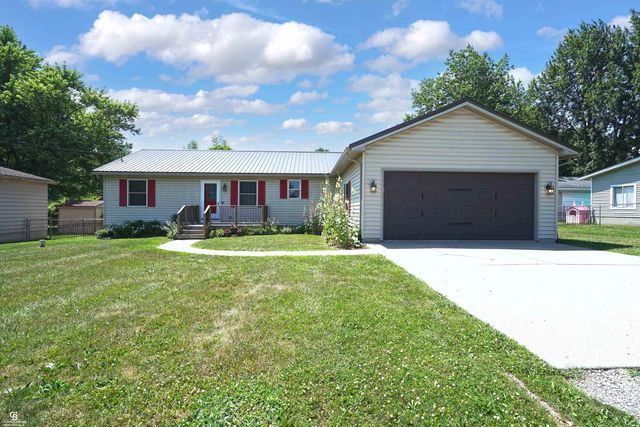 5077 N Belsay Road, Flint, MI 48506