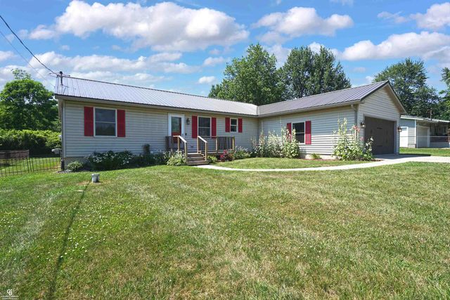 5077 N Belsay Road, Flint, MI 48506