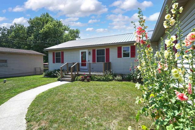 5077 N Belsay Road, Flint, MI 48506