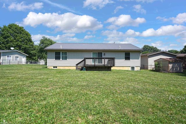 5077 N Belsay Road, Flint, MI 48506
