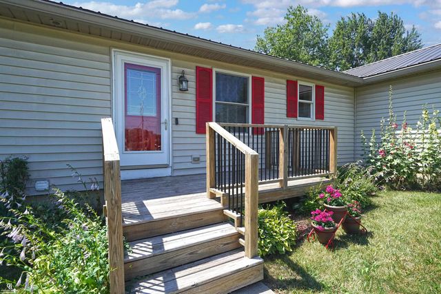 5077 N Belsay Road, Flint, MI 48506