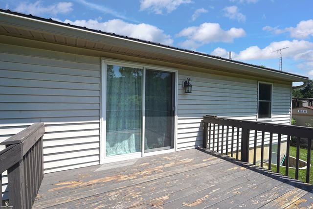 5077 N Belsay Road, Flint, MI 48506