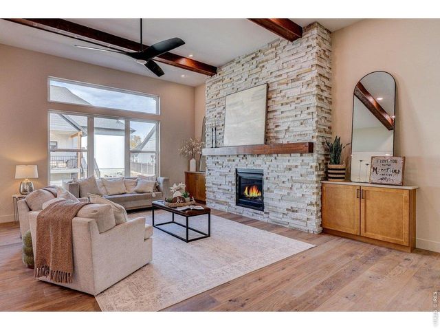 1298 Burt Ave, Berthoud, CO 80513