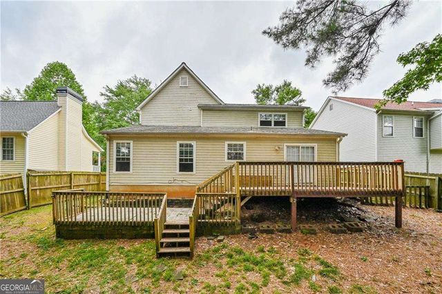 1157 Cayman Lane SW, Marietta, GA 30008